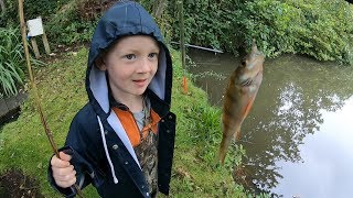 Fishing UK for 21 Days PART 2 Wels catfish amp Exploring the Midlands [upl. by Penn319]