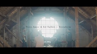 Novo Amor amp Lowswimmer  Terraform live [upl. by Namialus793]