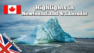 Things to do in Newfoundland amp Labrador documentary [upl. by Joselow]