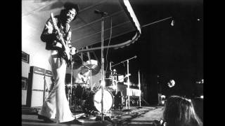 Jimi Hendrix  Little Wing live in Stockholm 1968 [upl. by Tallbott]