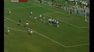 England v Poland WC86 [upl. by Qiratla]