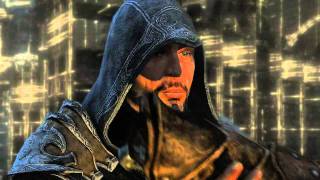 Assassins Creed Revelations ENDING [upl. by Anenahs]