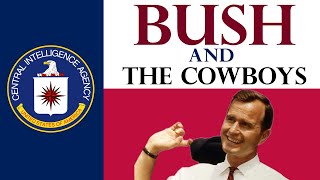 BUSH AND THE COWBOYS  CHAPTER 2 [upl. by Bordiuk]