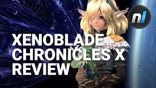 NEW Xenoblade Chronicles Definitive Edition Nintendo Switch Gameplay [upl. by Sankey54]