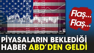 YİNE YANILMADIK ABD Enflasyon Patladı  FED Tekrar Faiz Artıracak  Piyasalara Etkisi [upl. by Netsrejk913]