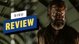 Sisu Review [upl. by Sholom770]