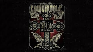 Powerwolf  Bible of the Beast FULL ALBUM [upl. by Wakerly]