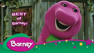 Barney and Friends  Full Episodes  Love [upl. by Nagar]