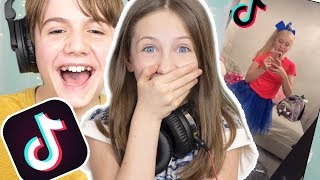 2019 Funny Tik Tok Review Compilation [upl. by Hubing84]