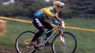 Old School Mountain Biking 1990  1999 [upl. by Nerej]