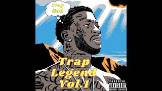 Gucci Mane  Trap Legend Full Mixtape New 2021 [upl. by Birkner673]