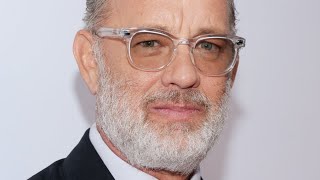 Tragic Details About Tom Hanks [upl. by Prouty937]