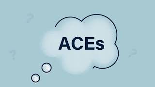 Adverse Childhood Experiences ACE Overview [upl. by Doty167]