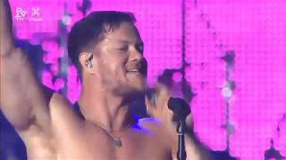 Imagine Dragons Live At Pukkelpop 2018 [upl. by Odelle]