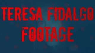 Teresa Fidalgo Story  FOOTAGE [upl. by Paddie]