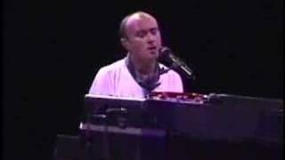 Phil Collins Do you Remember Live 1997 [upl. by Varipapa]