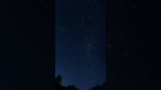 The Leonid meteor shower November 2022 [upl. by Coumas]