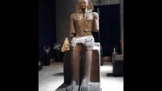 Ramesses II Egypt c 1250 [upl. by Enelec]