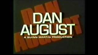 quotDan Augustquot TV Intro [upl. by Vasily]