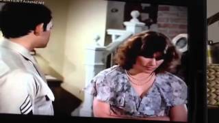 The Waltons S8 Ep23 clip [upl. by Ahgiel]