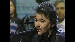 John Prine on Letterman 1992 amp 2010 [upl. by Liddy922]