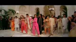 Bride amp Prejudice dance scene  Naveen Andrews  HQ [upl. by Heigho]