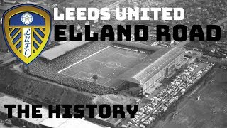 THE SHAME OF ELLAND ROAD [upl. by Berri]