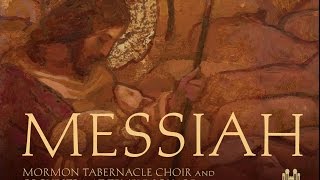 Handels quotMessiahquot  The Tabernacle Choir Premieres [upl. by Aennil]