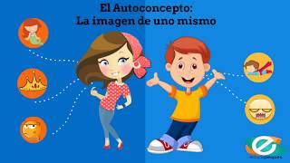 Autoconcepto infantil [upl. by Kersten117]