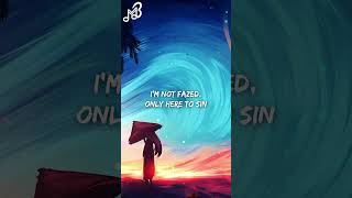 Lil Nas X  MONTERO Call Me By Your Name Lyrics [upl. by Harelda464]