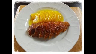 Canard à lorange [upl. by Rodie]