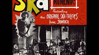 The Skatalites  Ska Aunthentic 1964 [upl. by Evelunn]