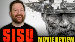 Sisu  Movie Review [upl. by Ymmij]