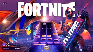 The NEW FORTNITE FESTIVAL MODE [upl. by Drummond]