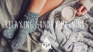 Relaxing Sunday Mornings ☕  An IndieFolkPop Playlist  Vol 4 [upl. by Silvio]