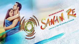 Sanam re song sanam re background song [upl. by Assili]