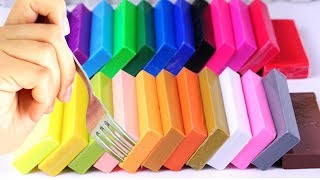 10 Ideas Fáciles con Plastilina paso a paso [upl. by Ecnedac]