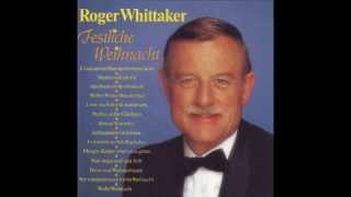 Roger Whittaker  Kleiner Trommler 1988 [upl. by Reddy]