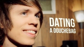 DATING A DOUCHEBAG Original Song  Roomie [upl. by Ahselrak]