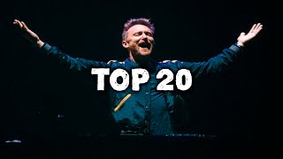 Top 20 Songs by David Guetta [upl. by Atil]