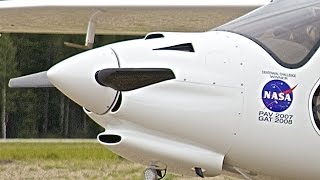 Pipistrel Virus 912 SW iS  A Closer Look [upl. by Tena303]