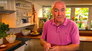 Braised Pea Recipe  Rick Stein  BBC Studios [upl. by Yedarb]