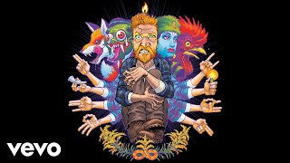 Tyler Childers  Peace of Mind Audio [upl. by Kerek864]