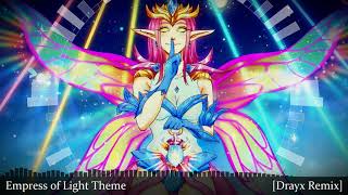 Terraria  Empress of Light Theme Remix [upl. by Jere]