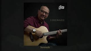 Ebiet G Ade  Serenade Official Audio [upl. by Melan]