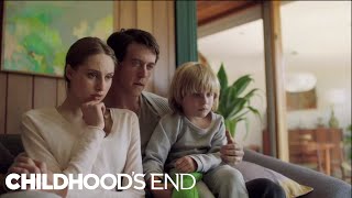 CHILDHOODS END Trailer  The Golden Age  SYFY [upl. by Mosier]