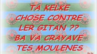 Cest la chanson du Voyageur [upl. by Amin]