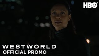 Westworld Season 3 Episode 6 Promo  HBO [upl. by Pantia974]