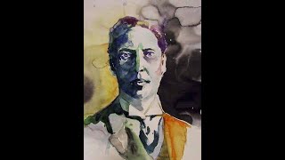 Wassily Kandinskys Art 1866–1944 468 paintings [upl. by Perseus]