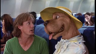 ScoobyDoo 2002 Movie Clip  Bad Grandma [upl. by Tegan]